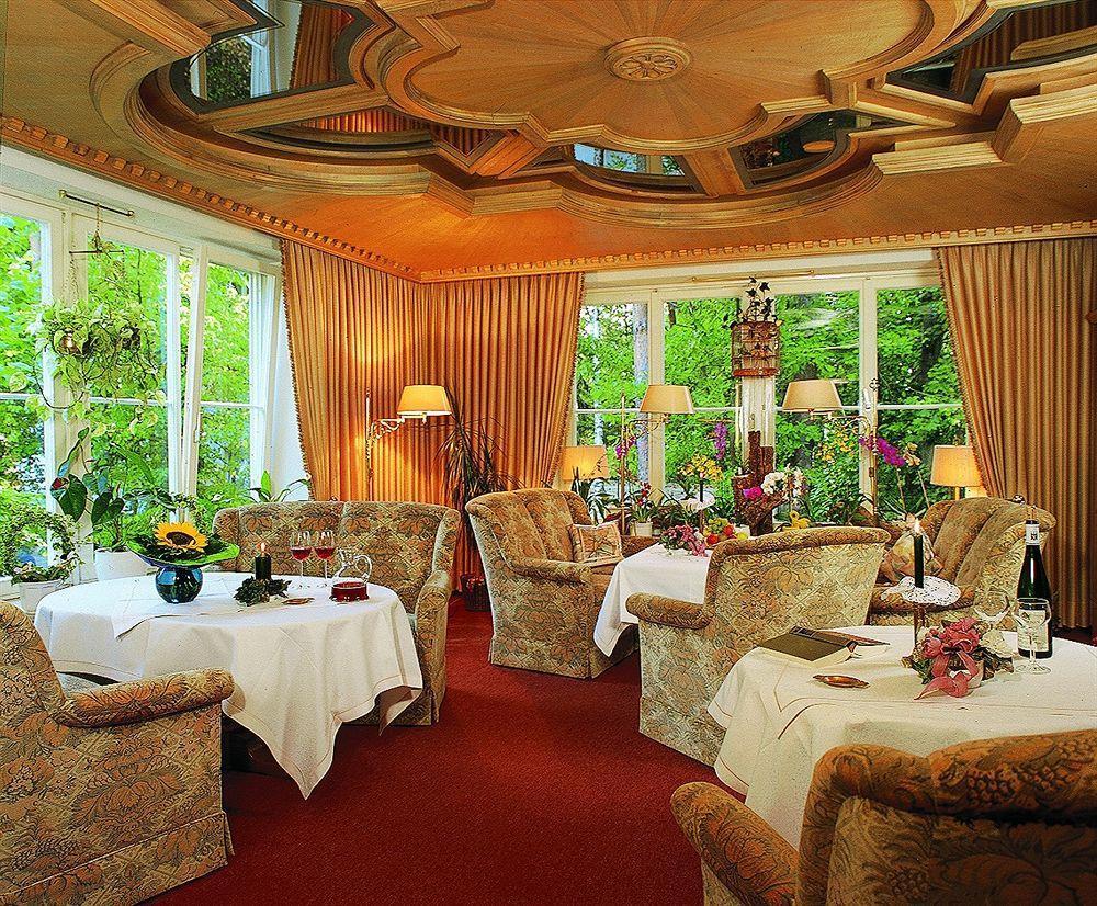 Boutiquehotel Das Haus Am Walde Бад-Бефензен Екстер'єр фото